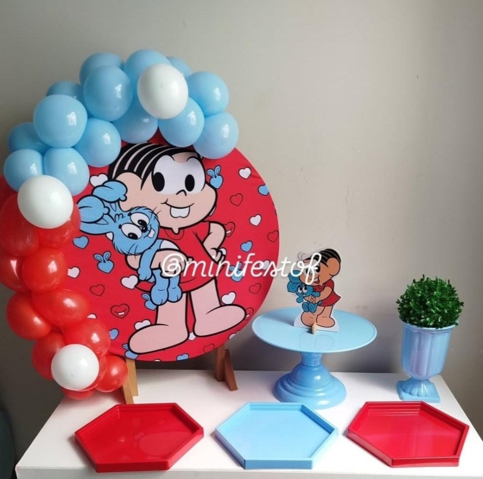 Monica  - MINI FEST