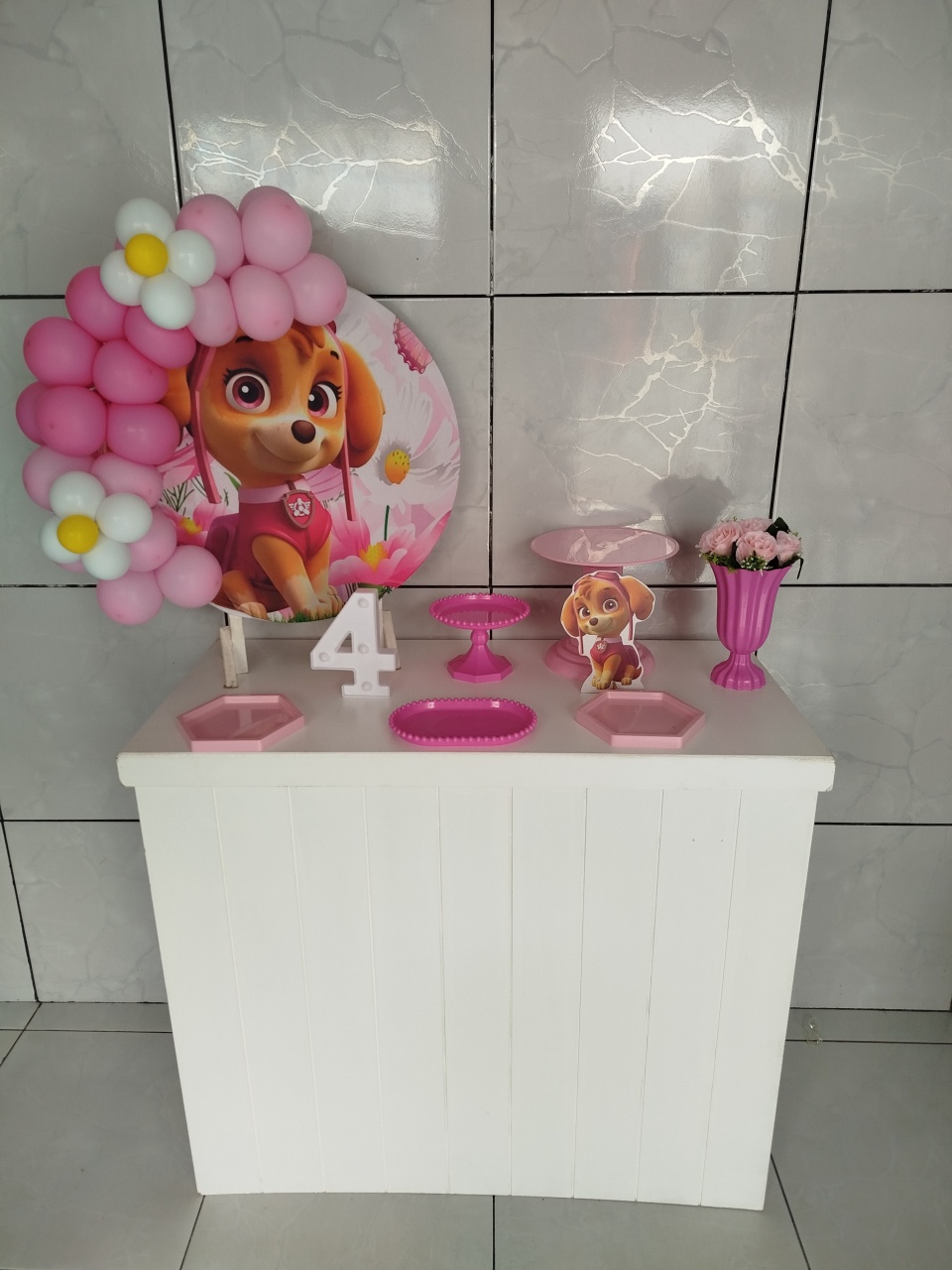 Skye  - MINI FEST