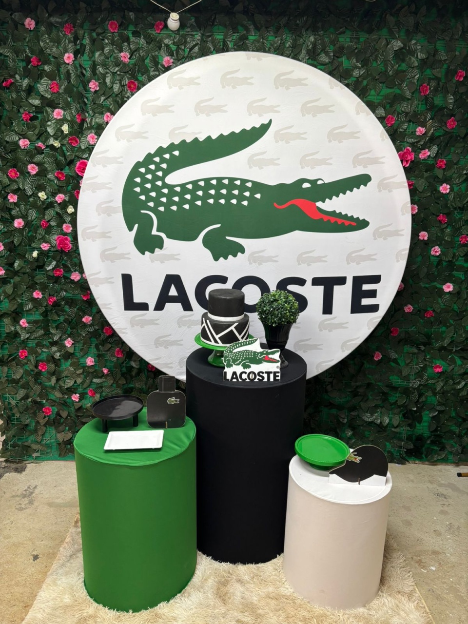 Bronze 1 - Lacoste - PinkBluedecoracoes