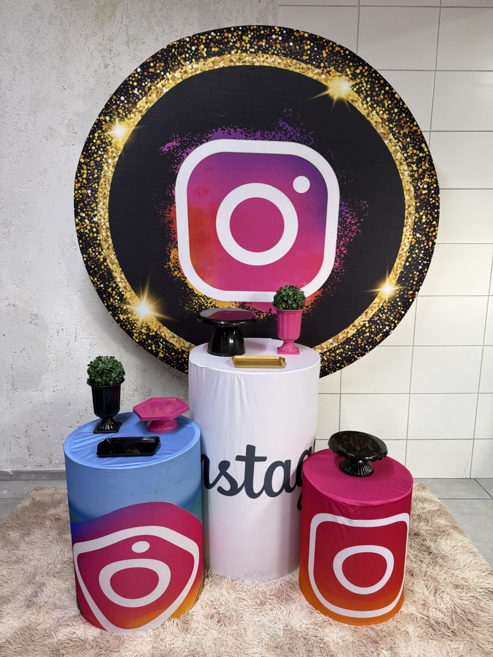 Kit Bronze 2 - Instagram - PinkBluedecoracoes