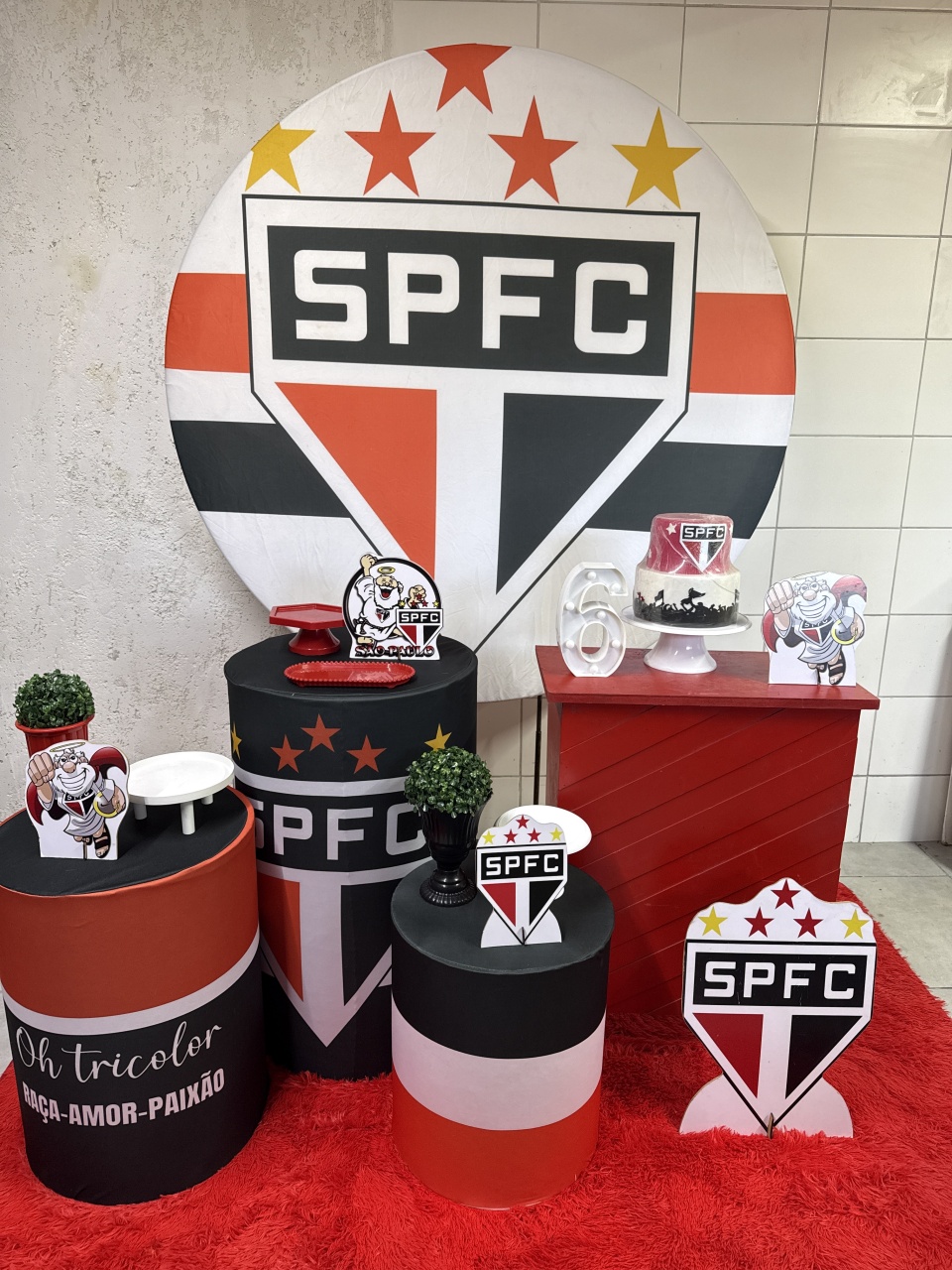 Prata - São Paulo - PinkBluedecoracoes