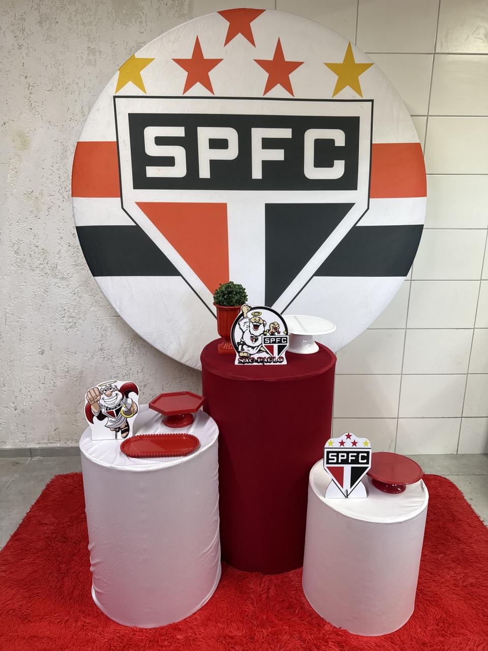 Bronze 1 - São Paulo - PinkBluedecoracoes