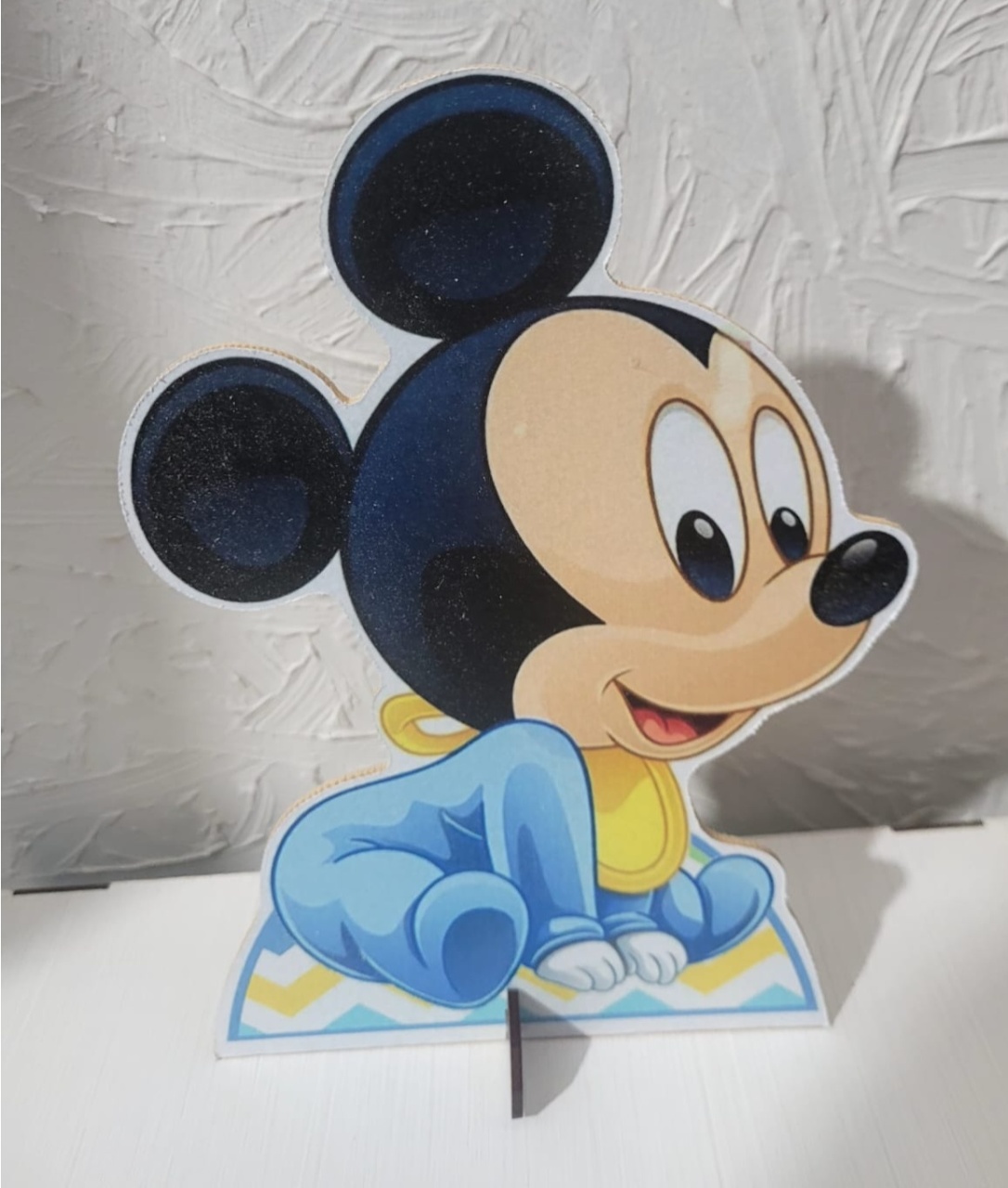 Display Mickey Baby 2 - Ph Pegue e Monte