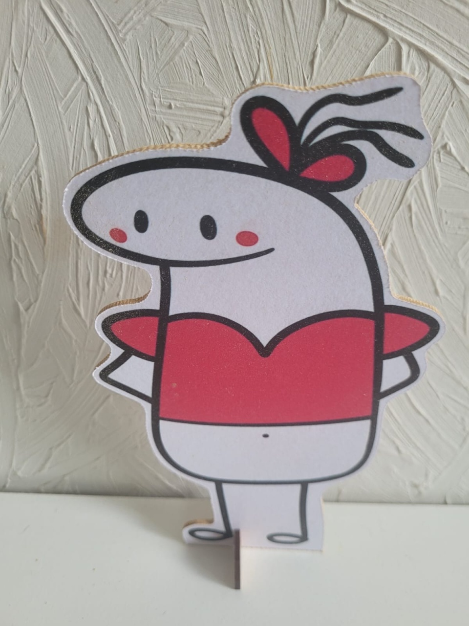 Display Bento 5 - Ph Pegue e Monte