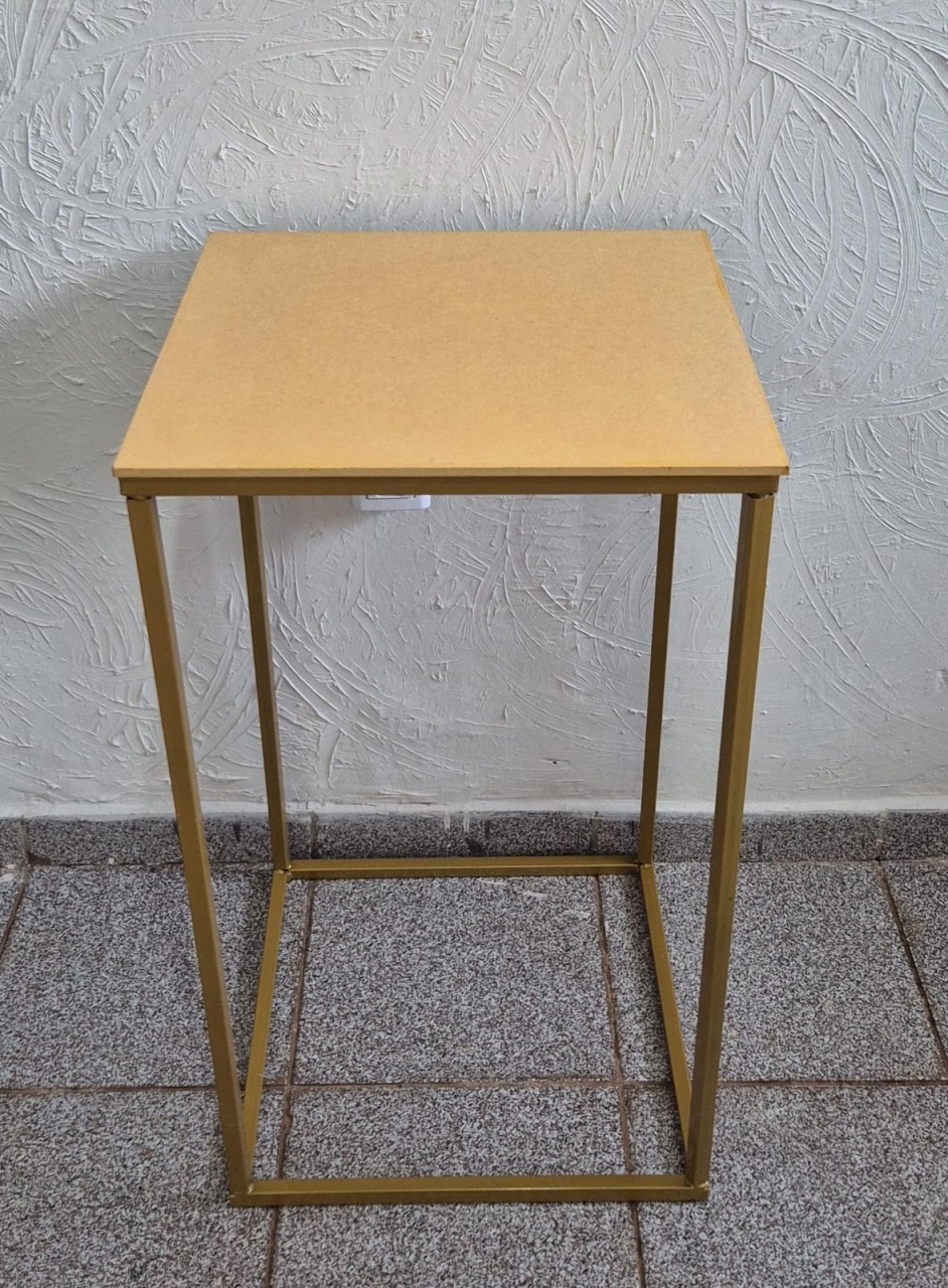 Mesa de Ferro G - Ph Pegue e Monte
