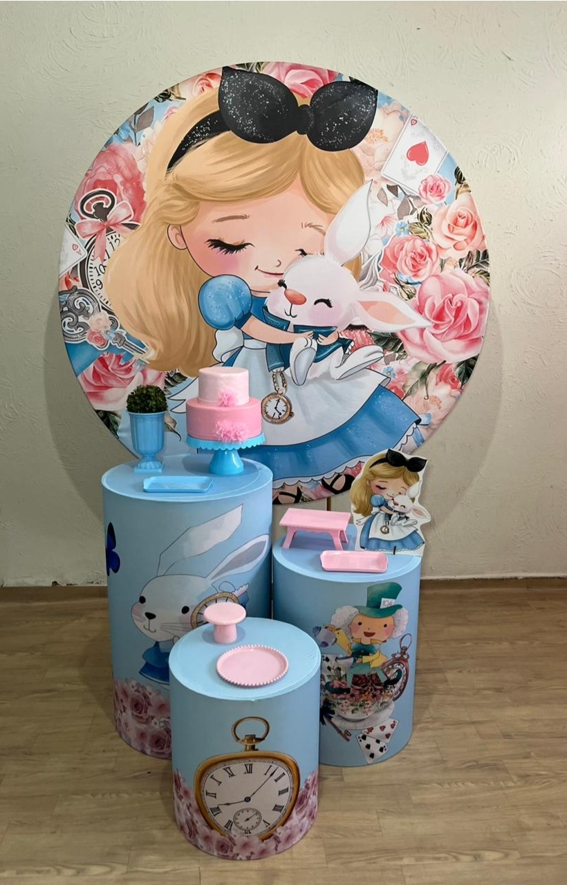 Alice Kit Prata - Ph Pegue e Monte