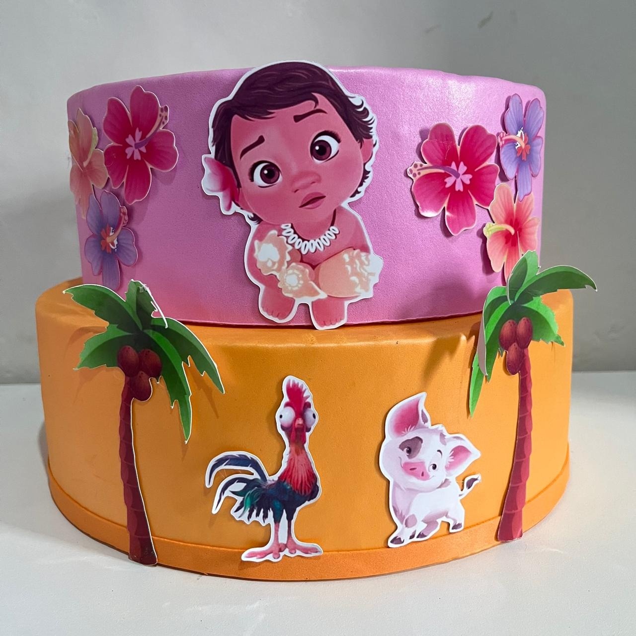 Bolo Moana - Ph Pegue e Monte