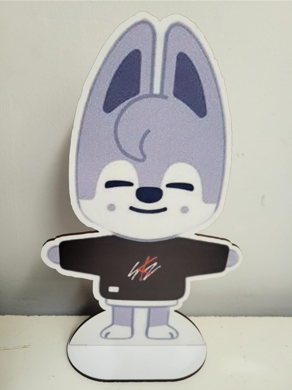 Display Stray Kids Skzoo 2 - Ph Pegue e Monte