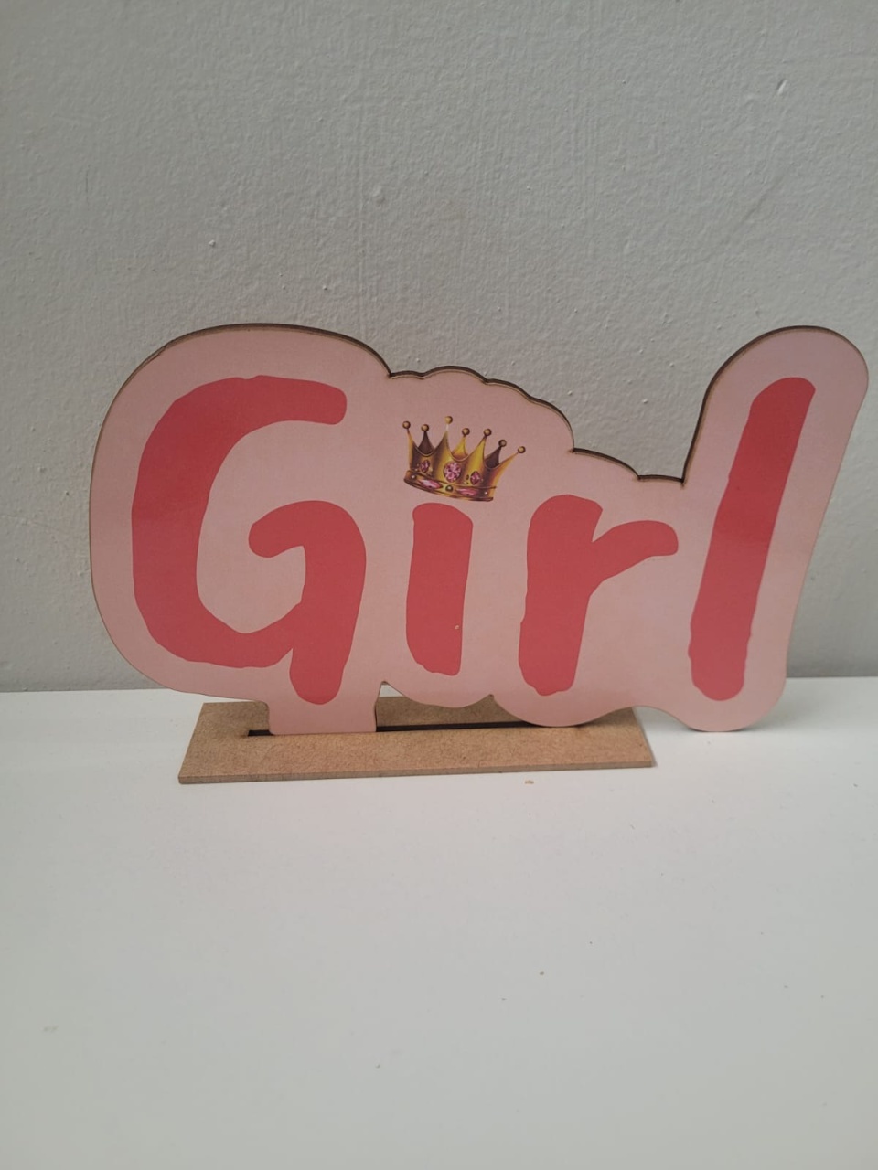 Display Girl - Ph Pegue e Monte