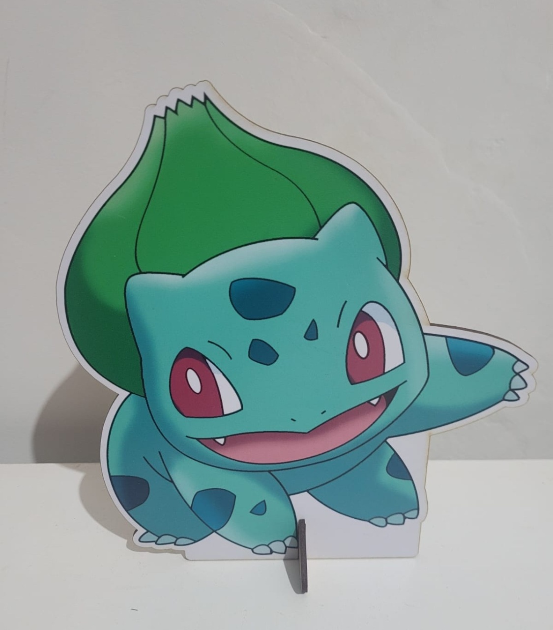 Display Pokemon 6 - Ph Pegue e Monte