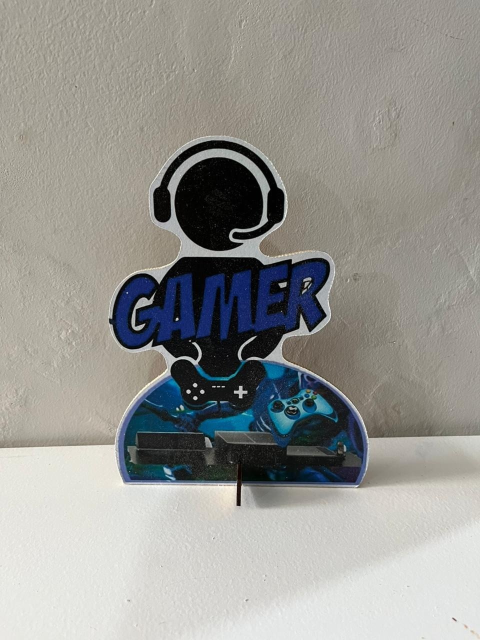 Display Game 3 - Ph Pegue e Monte