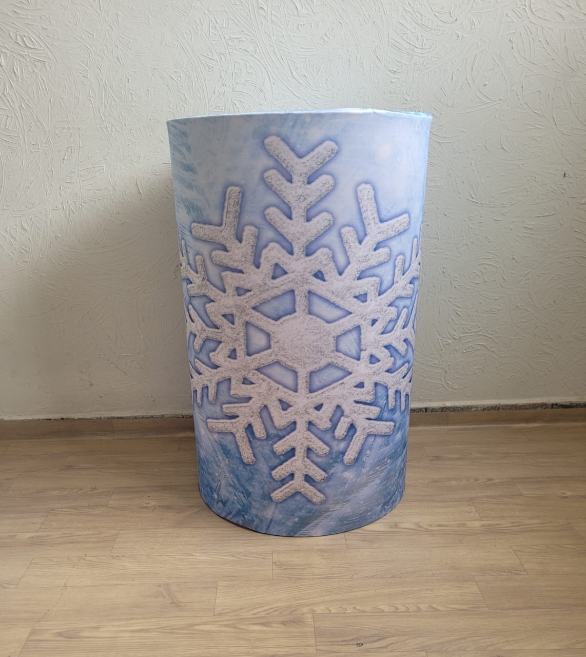 Capa Cilindro G Frozen 2 - Ph Pegue e Monte
