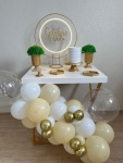 Led Celebre A Vida Mini Kit  - imagem 2