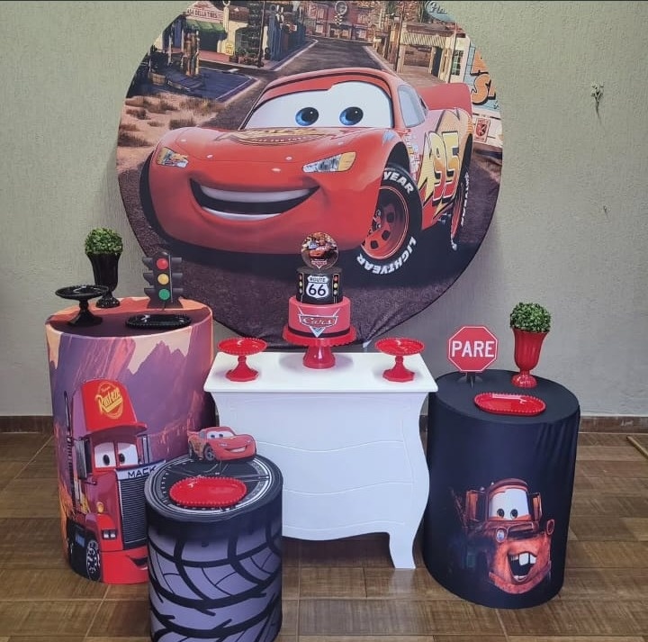 Carros Kit Ouro  - Ph Pegue e Monte