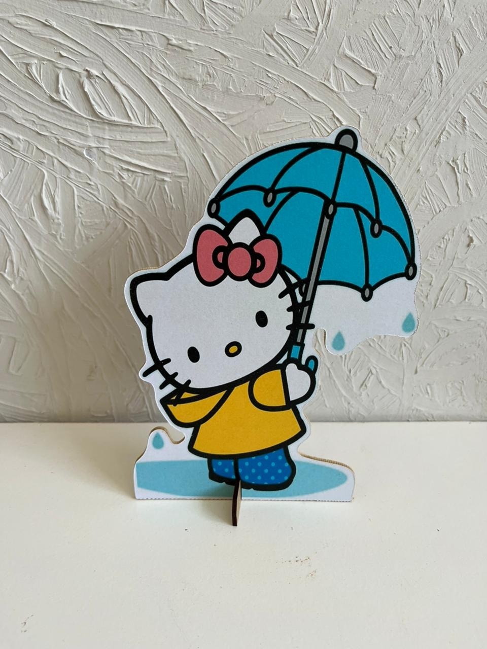 Display Hello Kitty 3 - Ph Pegue e Monte