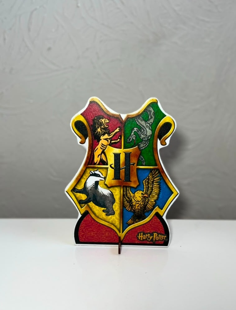 Display Harry Potter 1 - Ph Pegue e Monte