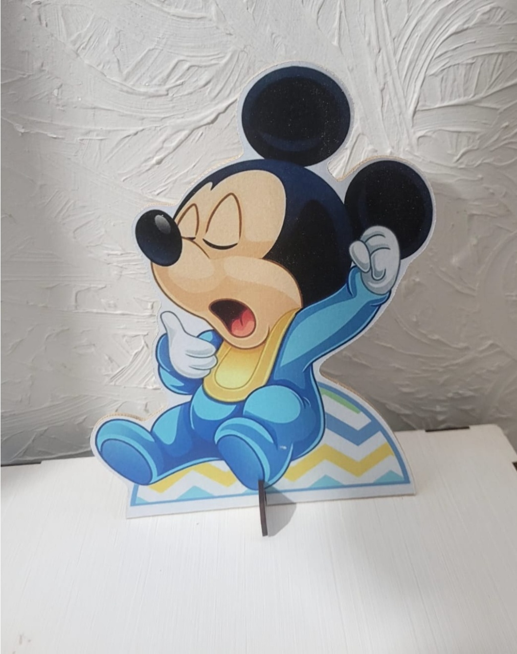 Display Mickey Baby 1 - Ph Pegue e Monte