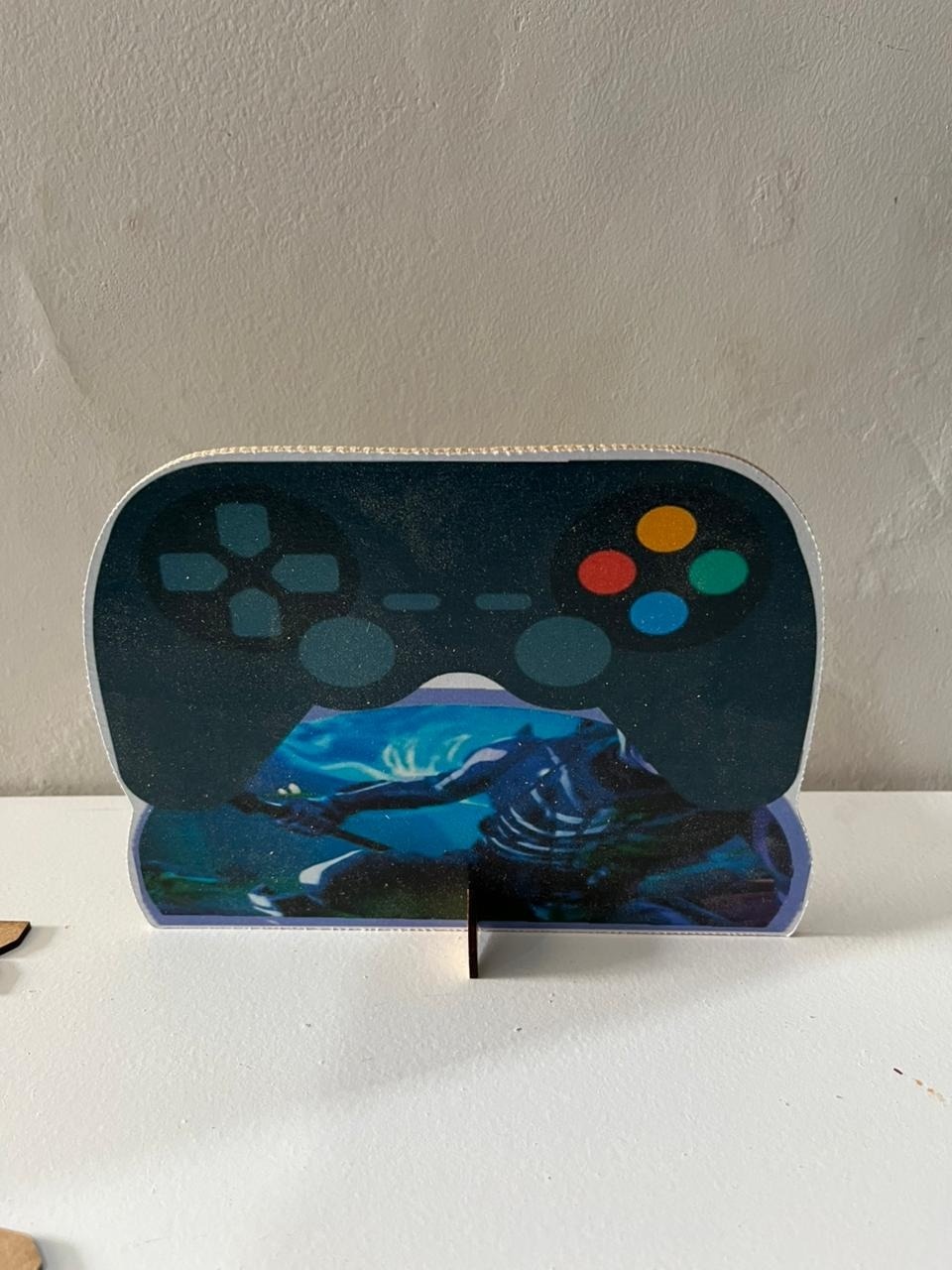 Display Game 4 - Ph Pegue e Monte