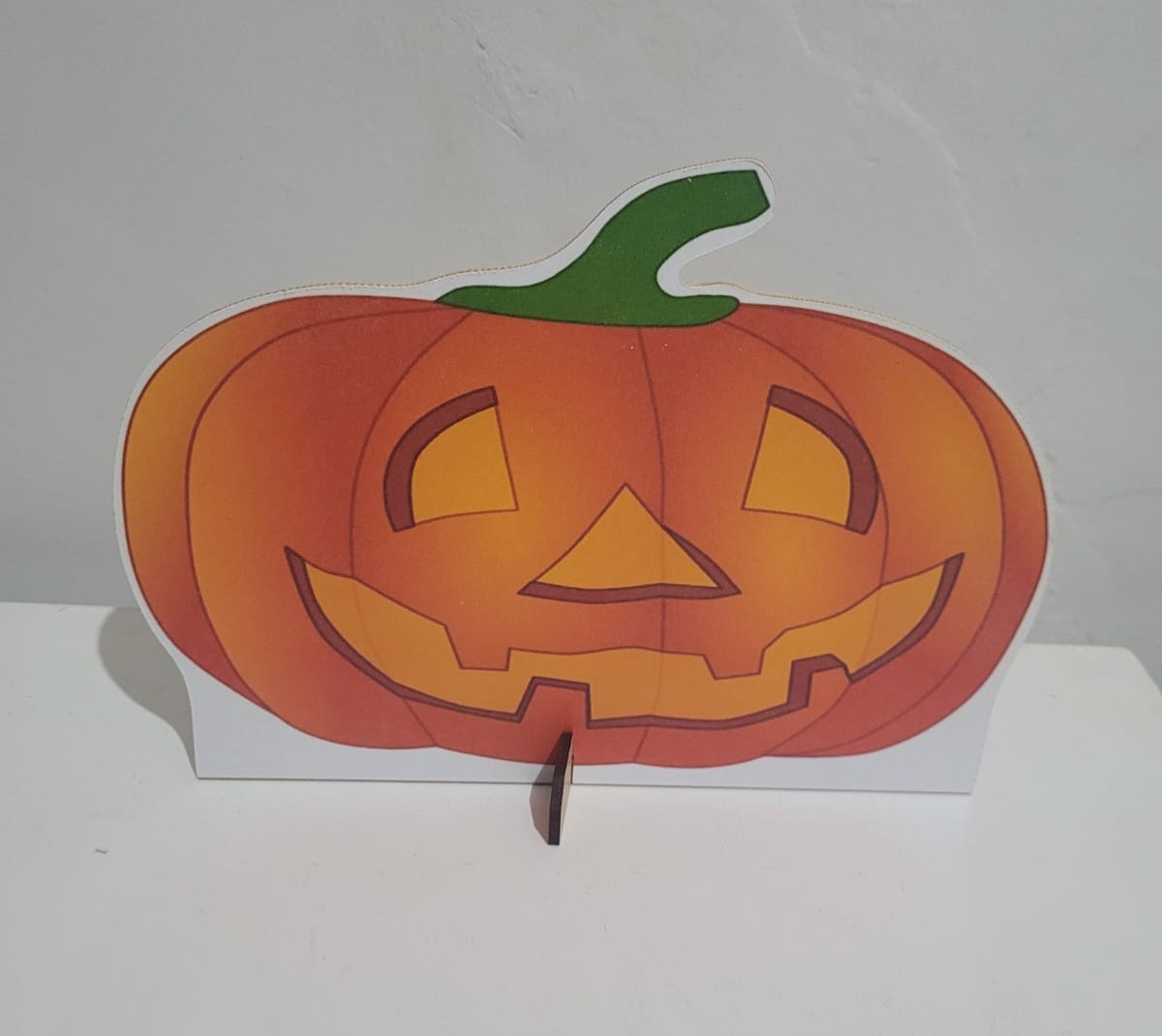 Display Halloween 6 - Ph Pegue e Monte