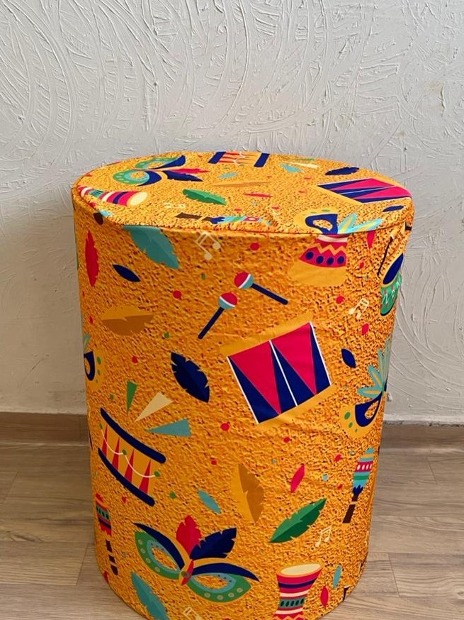 Capa Cilindro M Carnaval - Ph Pegue e Monte