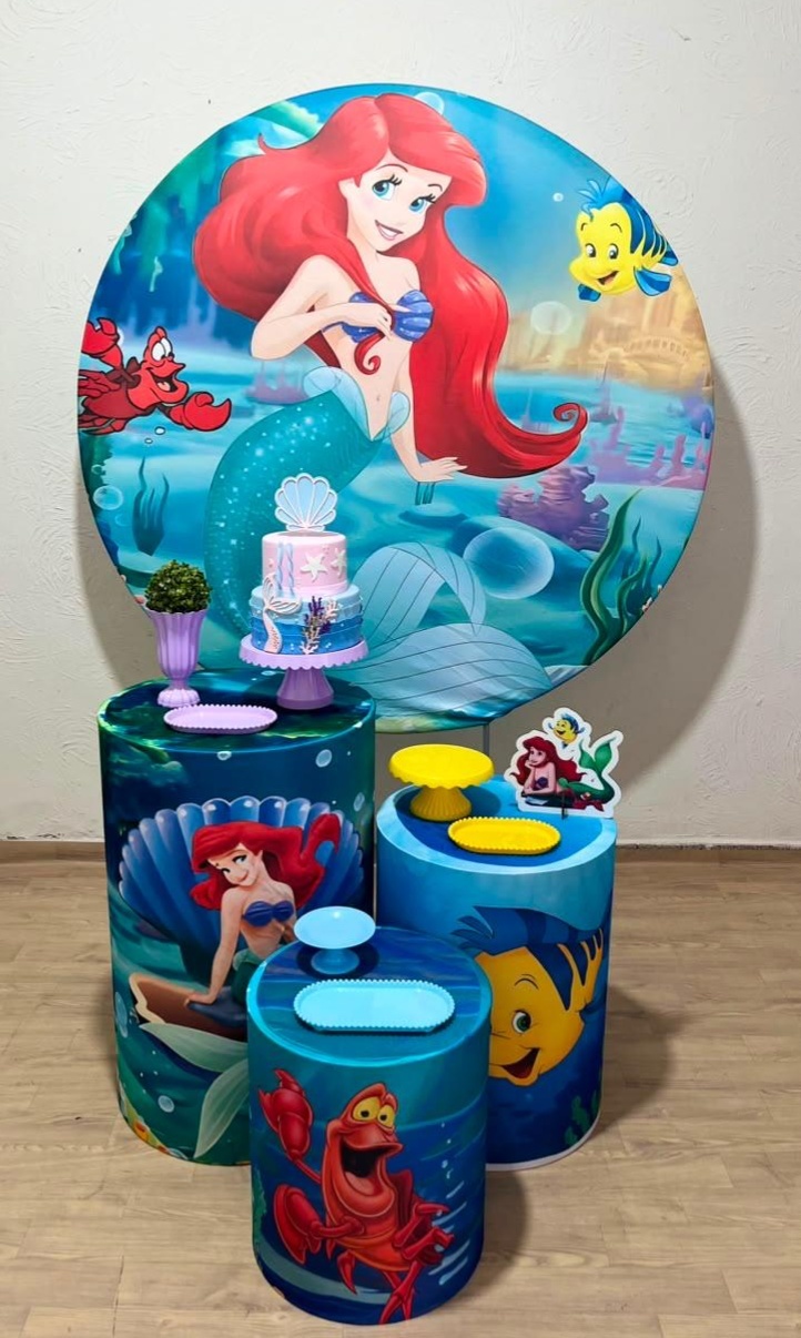 Ariel Kit Prata - Ph Pegue e Monte