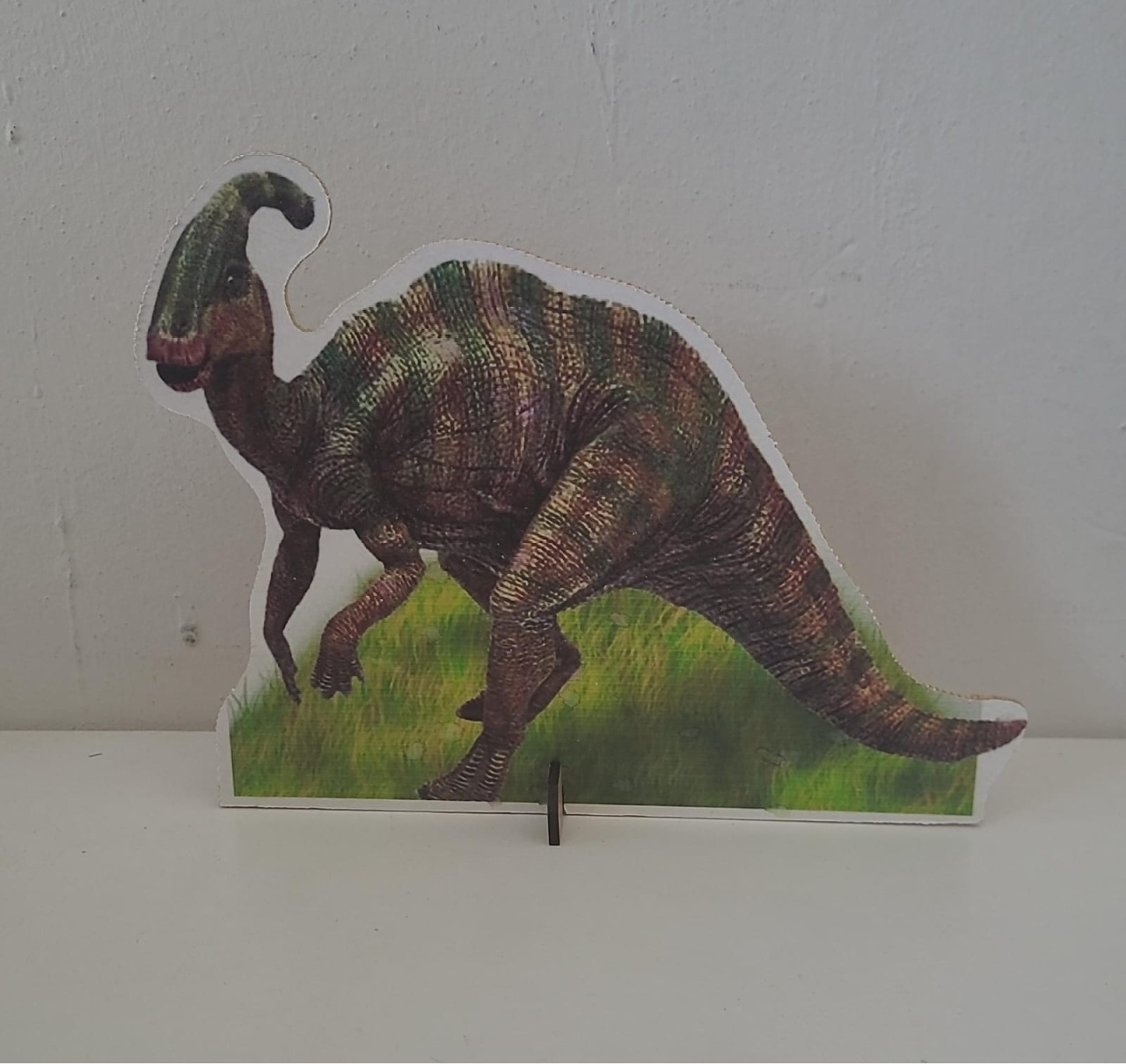 Display Dinossauro 10 - Ph Pegue e Monte