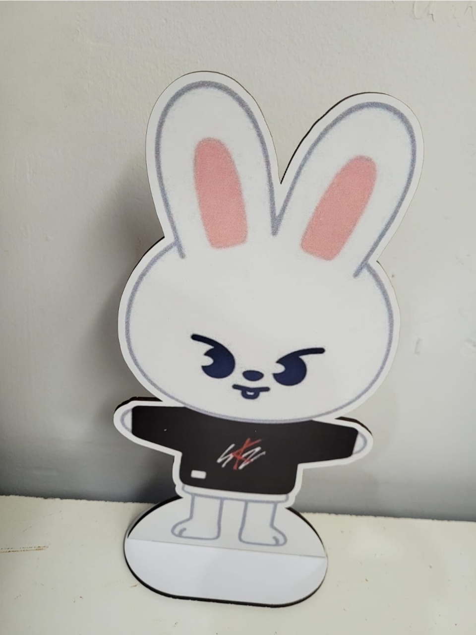 Display Stray Kids Skzoo 4 - Ph Pegue e Monte