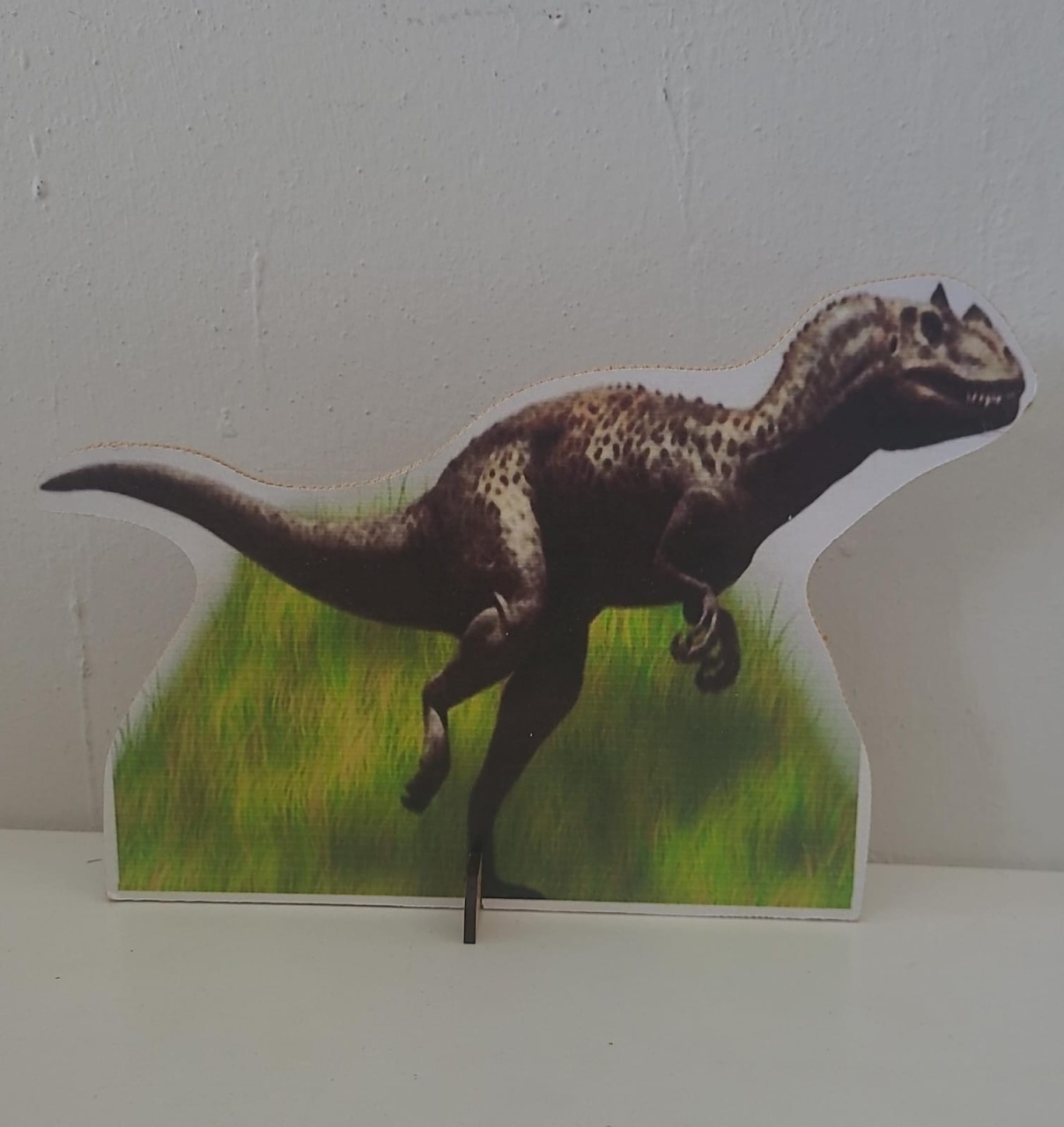 Display Dinossauro 5 - Ph Pegue e Monte