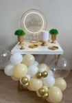 Led Happy Birthday Mini Kit - imagem 2