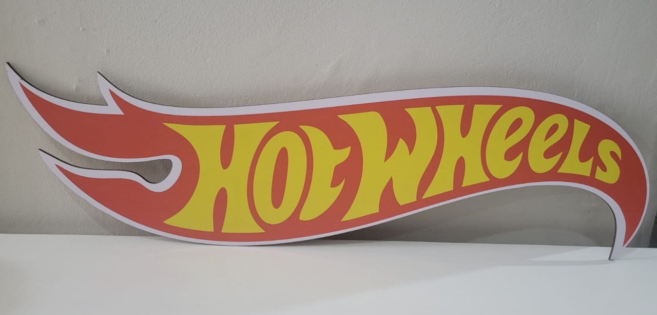 Display Hotwheels de Chão 2 - Ph Pegue e Monte
