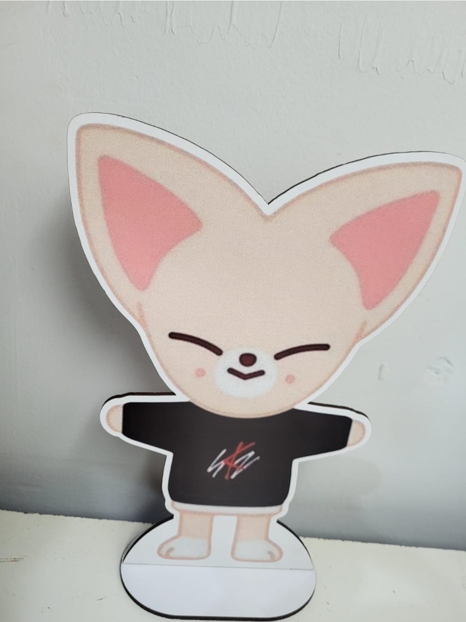 Display Stray Kids Skzoo 5 - Ph Pegue e Monte