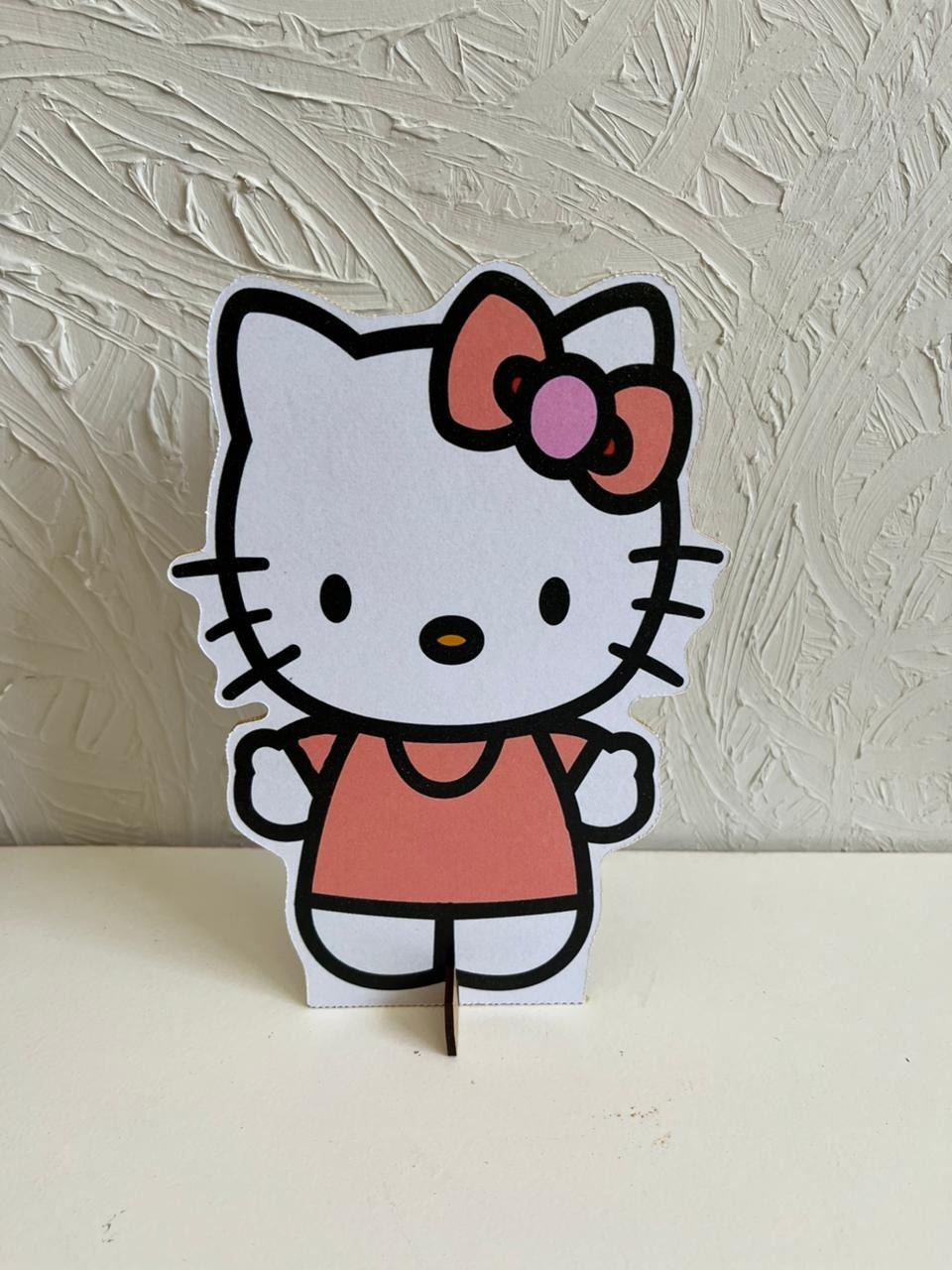 Display Hello Kitty 2 - Ph Pegue e Monte