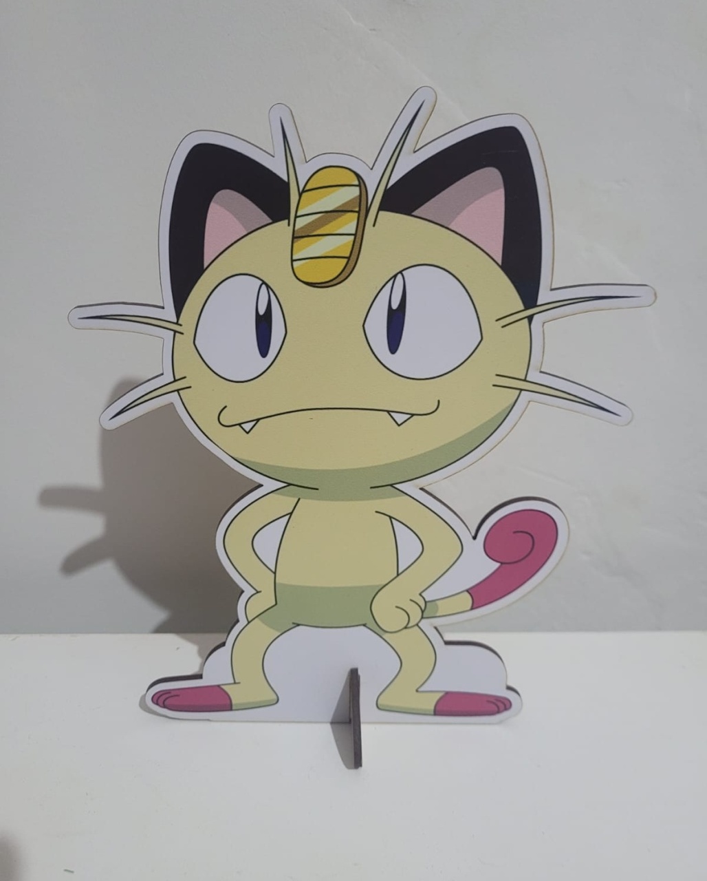 Display Pokemon 8 - Ph Pegue e Monte