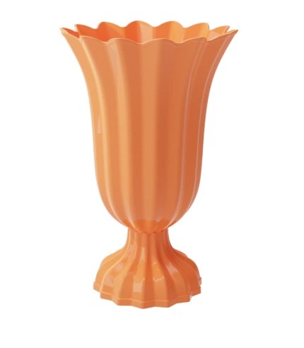 Vaso Pop Laranja Papaya - Ph Pegue e Monte