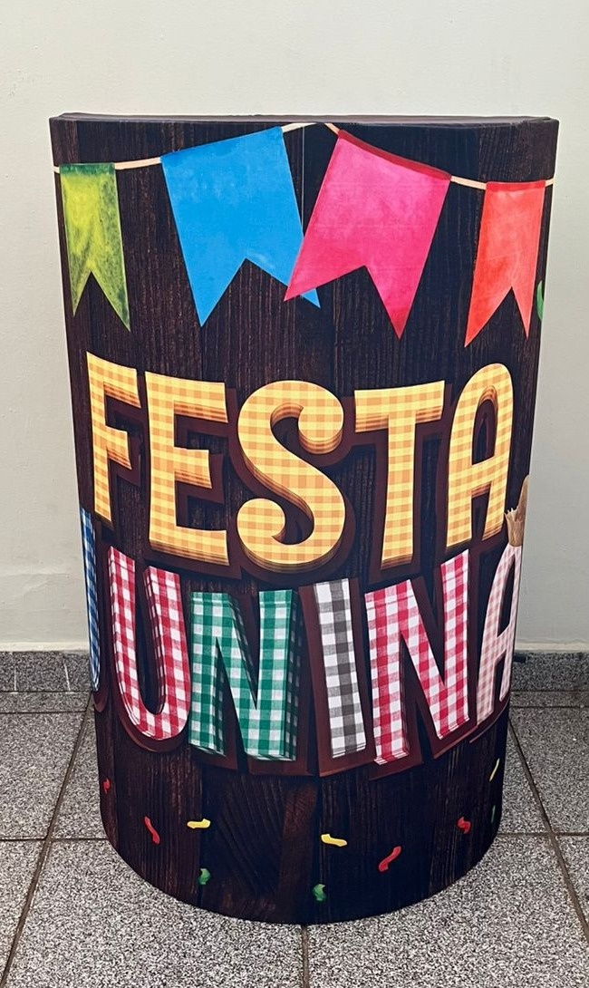 Capa Cilindro G Festa Junina 1 - Ph Pegue e Monte