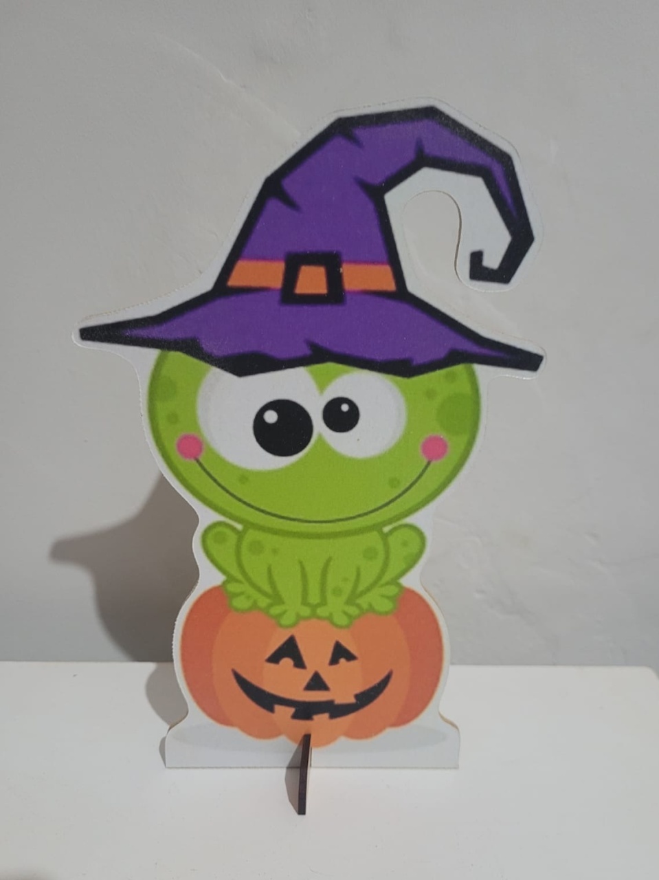 Display Halloween 7 - Ph Pegue e Monte