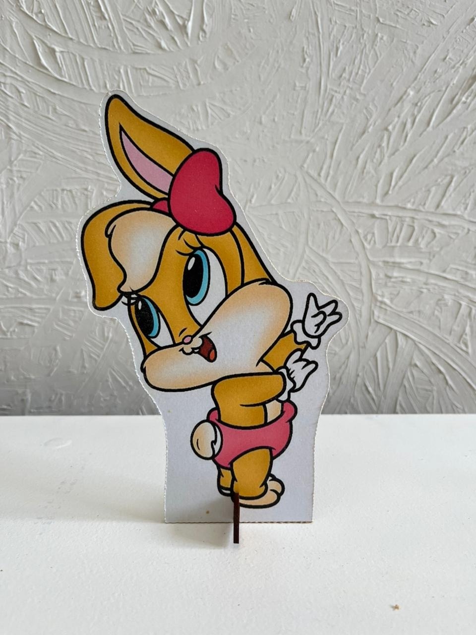 Display Baby Looney Tunes 3 - Ph Pegue e Monte