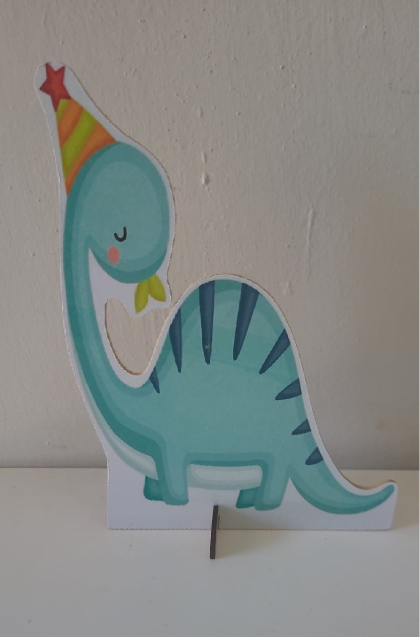Display Dino Baby 1  - Ph Pegue e Monte