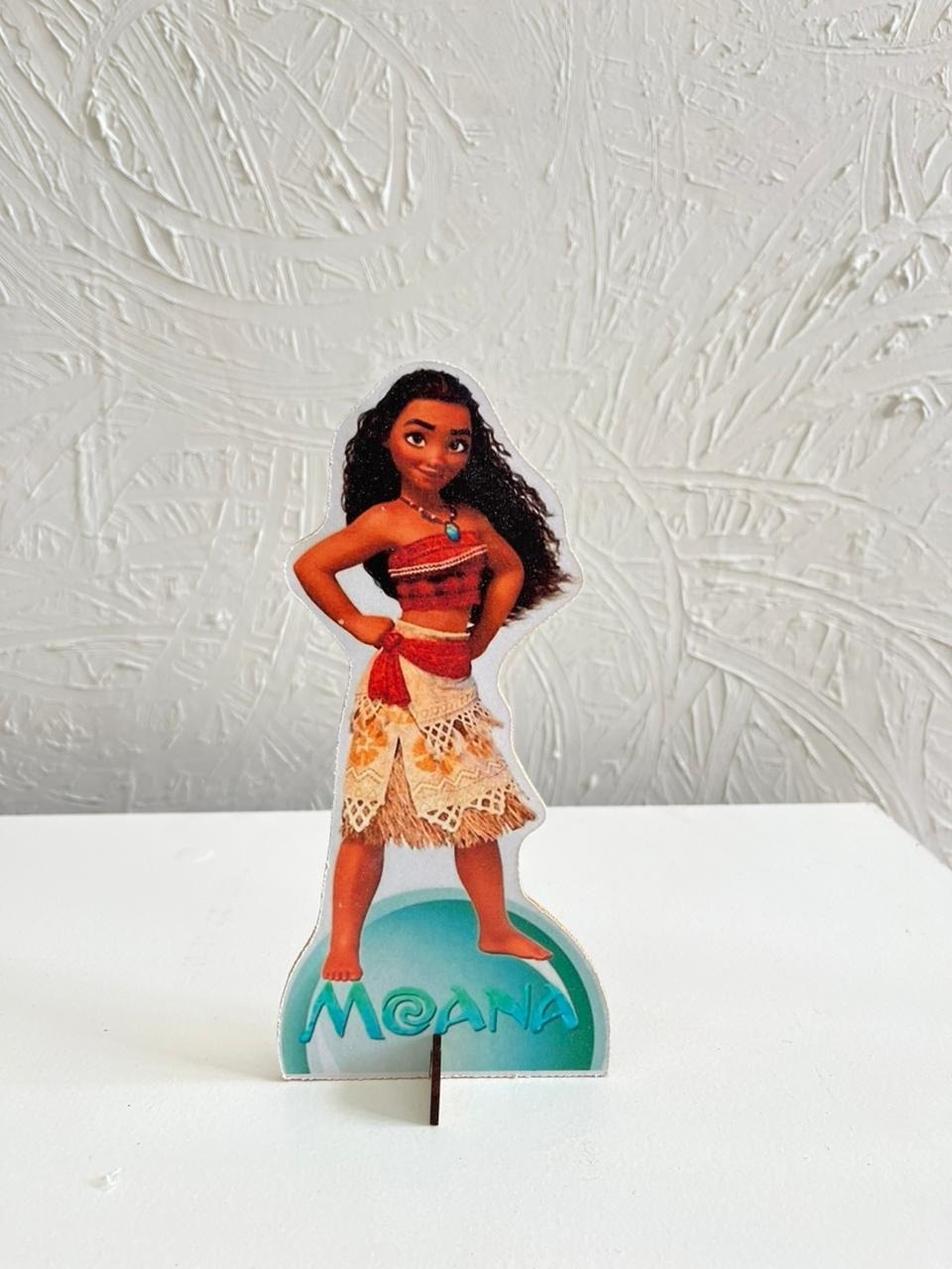 Display Moana Adulta 1 - Ph Pegue e Monte