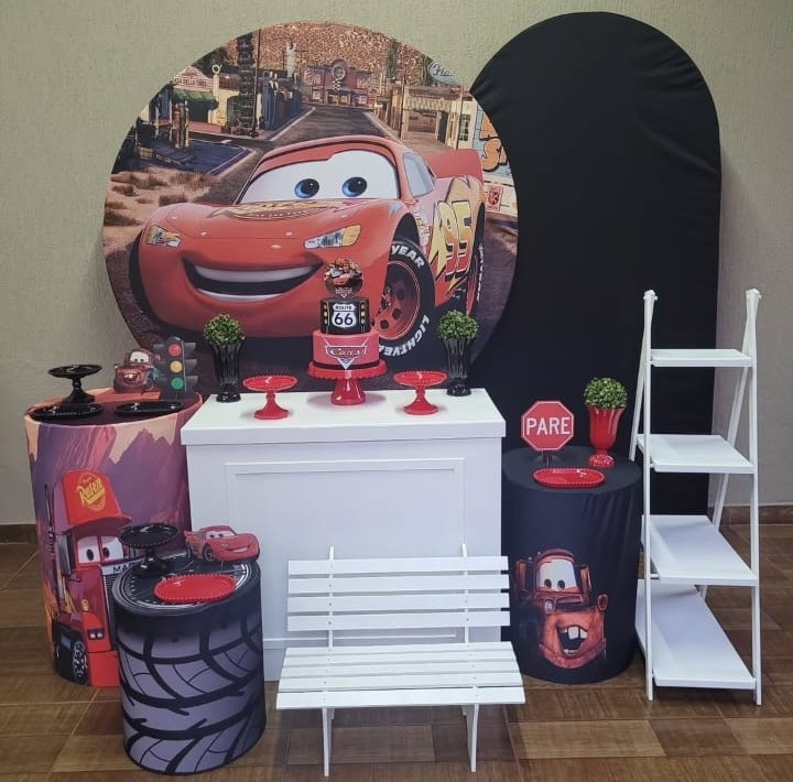 Carros Kit Diamante  - Ph Pegue e Monte
