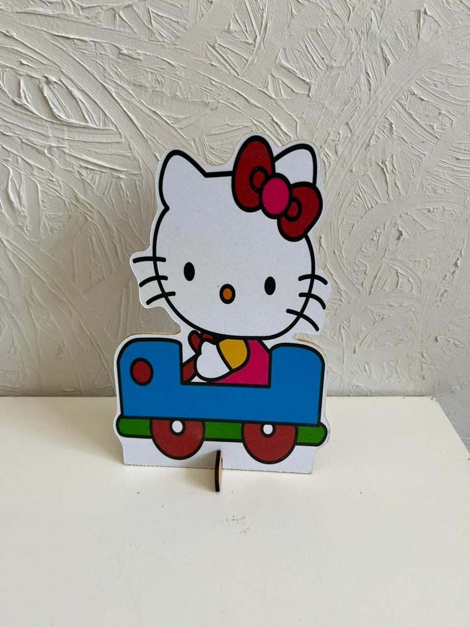 Display Hello Kitty 4 - Ph Pegue e Monte