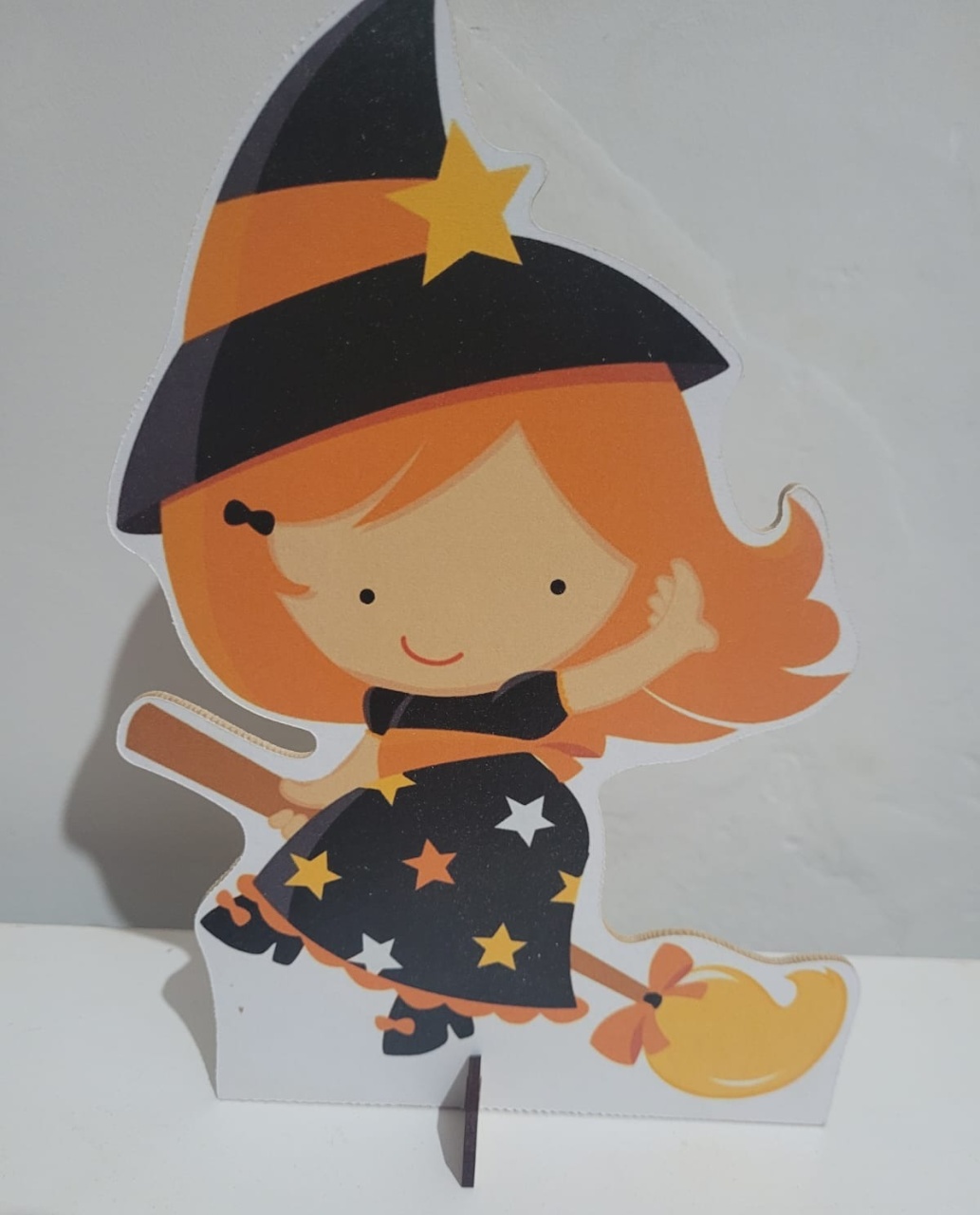 Display Halloween 4 - Ph Pegue e Monte