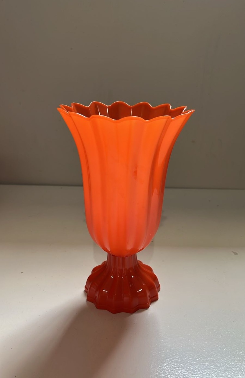 Vaso Pop Laranja - Ph Pegue e Monte