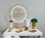 Led Batizado Mini Kit   - imagem 2