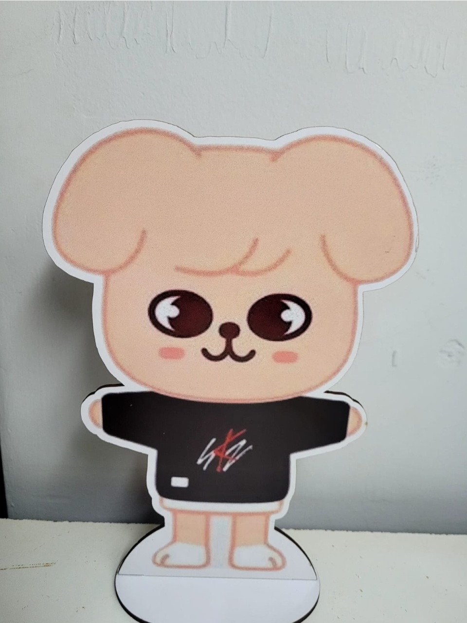 Display Stray Kids Skzoo 3 - Ph Pegue e Monte