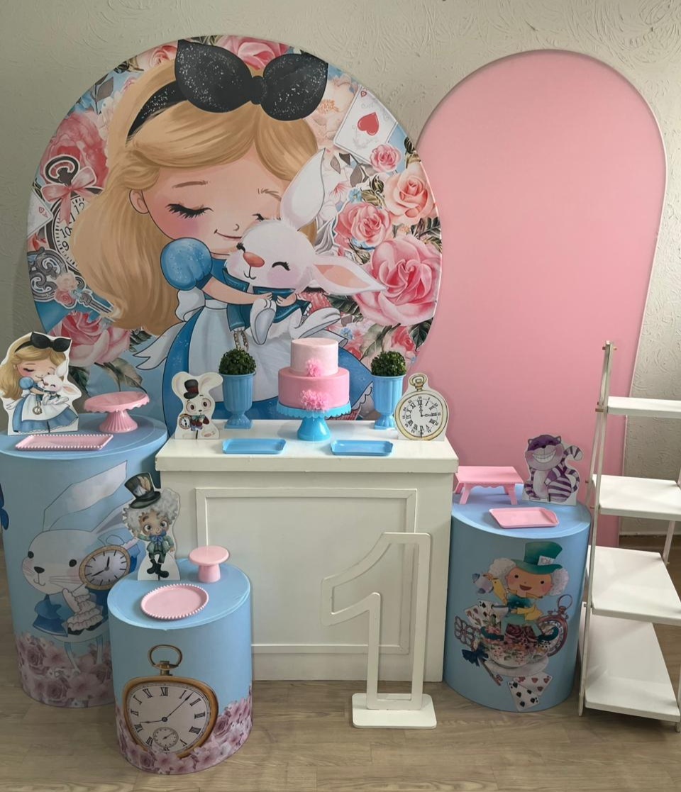 Alice Kit Diamante - Ph Pegue e Monte