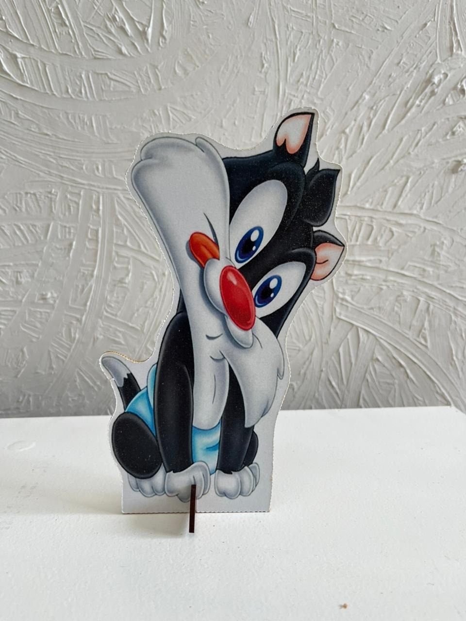 Display Baby Looney Tunes 2 - Ph Pegue e Monte