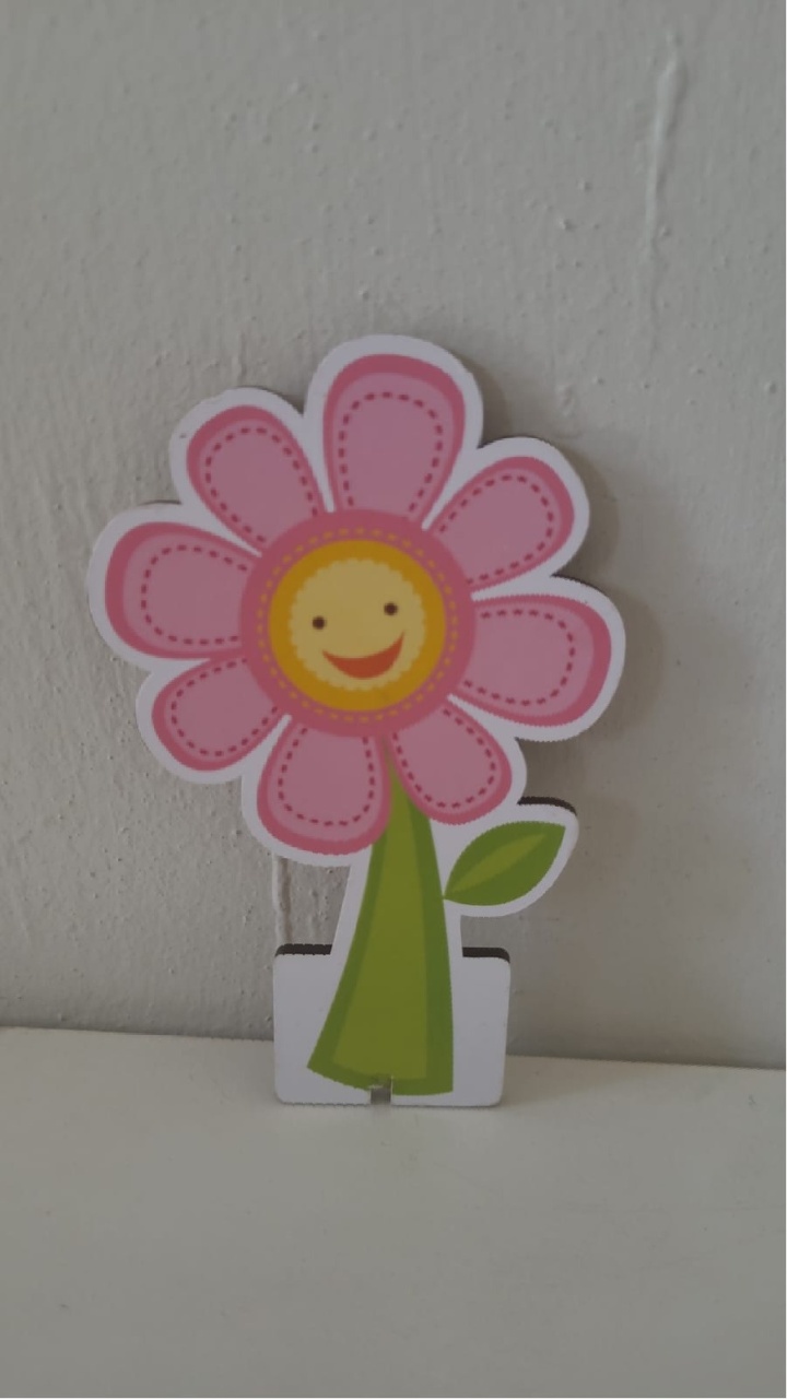 Display Mini Jardim 2 - Ph Pegue e Monte