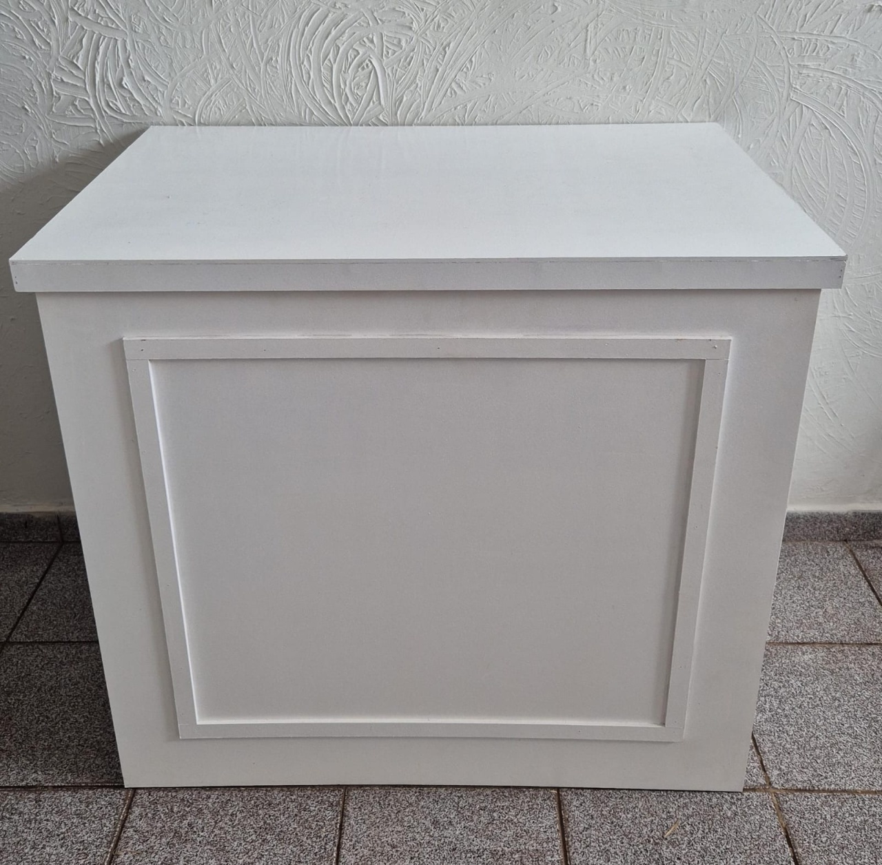 Mesa Boiserie G - Ph Pegue e Monte