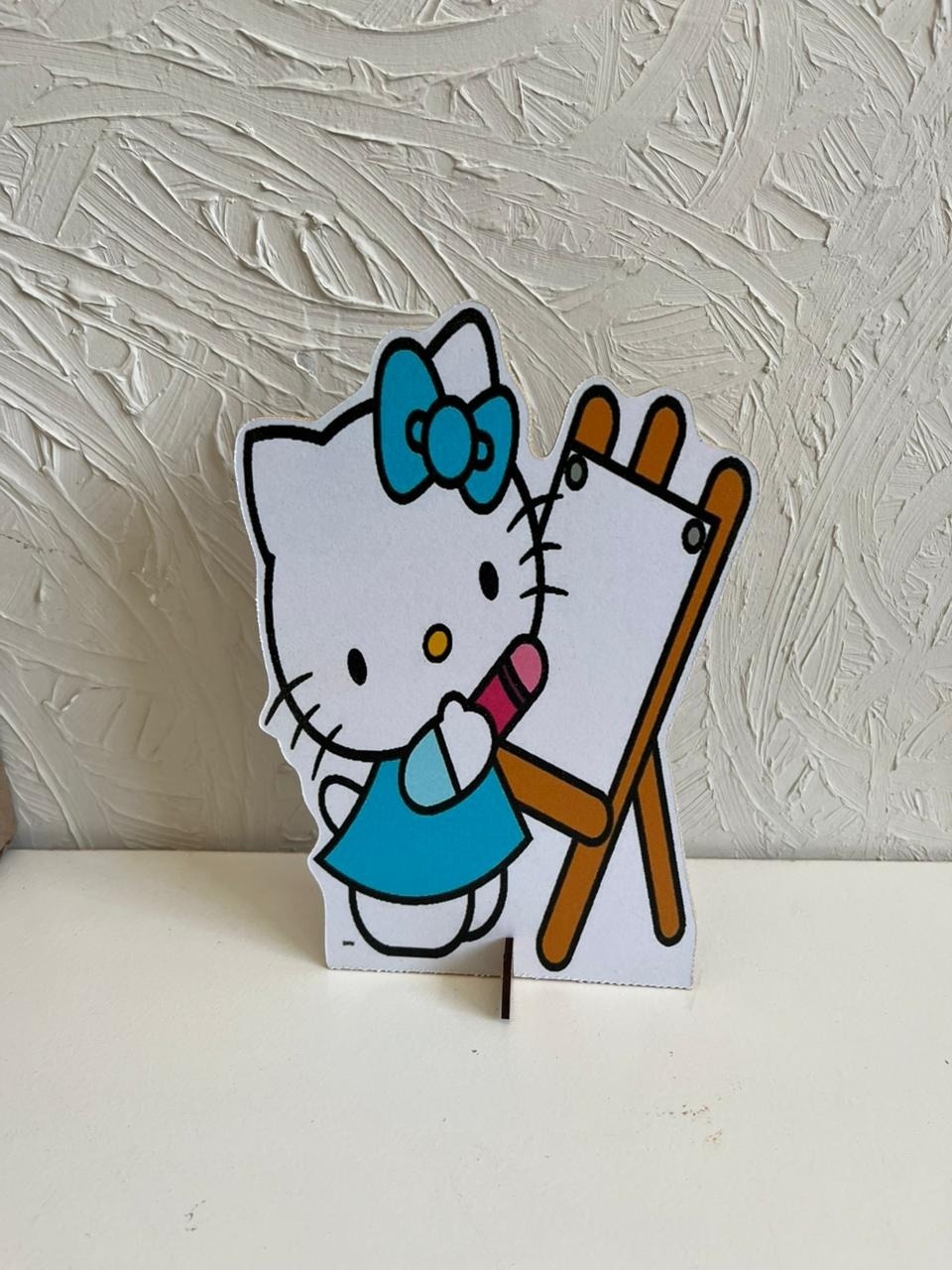 Display Hello Kitty 6 - Ph Pegue e Monte